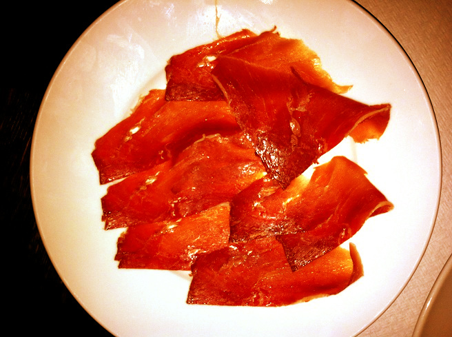 Ajo Blanco Milano | Foodtrip and More