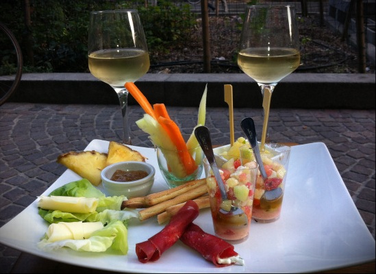 Sidro Milano | Foodtrip and More