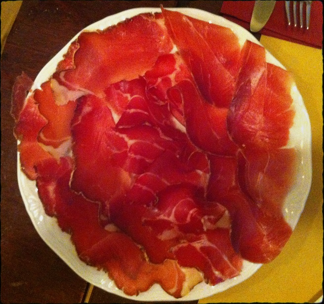 degustazione salumi enoteca ombre rosse | Foodtrip and More