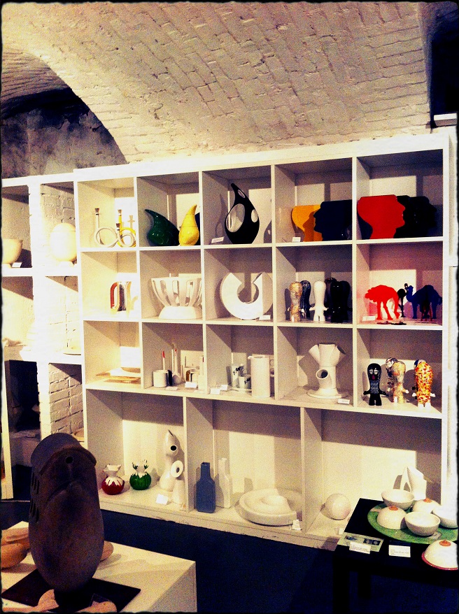 galleria fatto ad arte Milano | Foodtrip and More