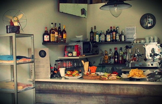 Sidro Milano | Foodtrip and More