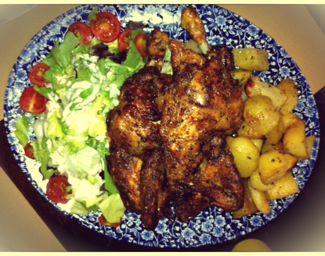 rotisserie milano | Foodtrip and More