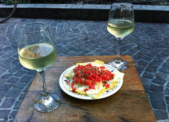 Sidro Milano | Foodtrip and More