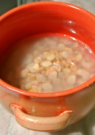 Fave e cicorie | Foodtrip and More