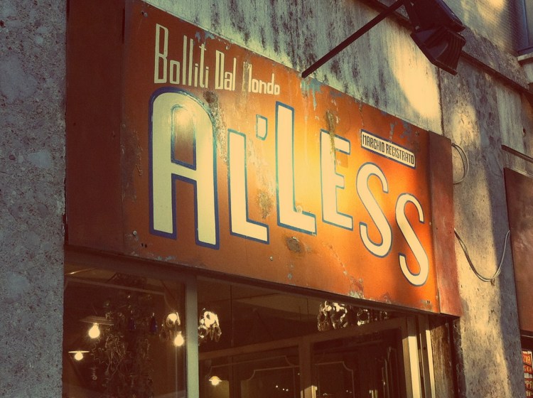 AL'less