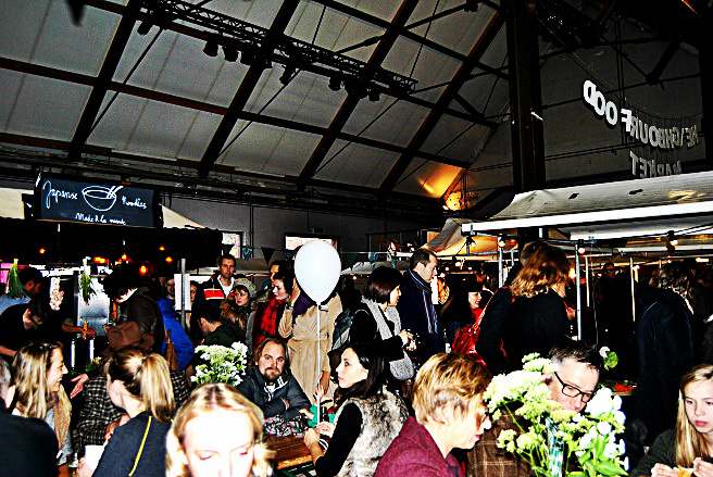 neighbour food market