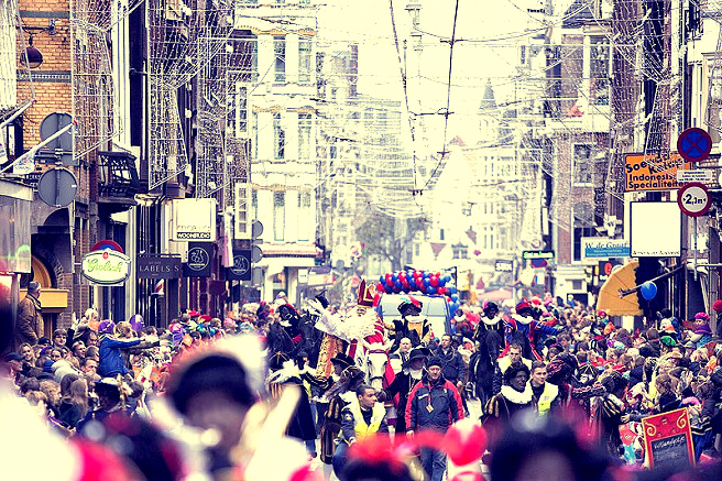 Sinterklaas