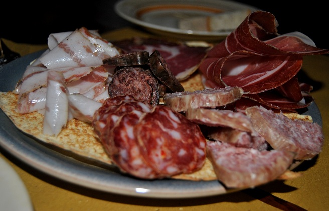 Salumi Le Canale | Food Trip and More