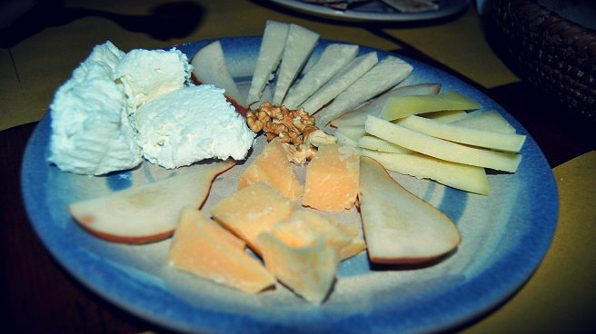 formaggi Le Canale | Food Trip and More