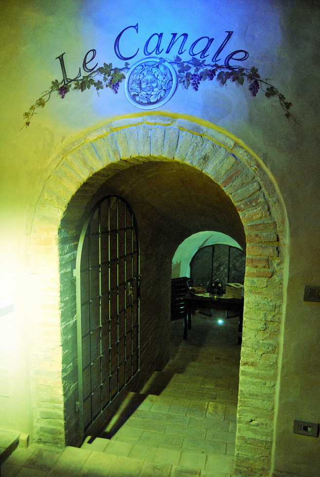 la grotta de le Canale | Food Trip and More