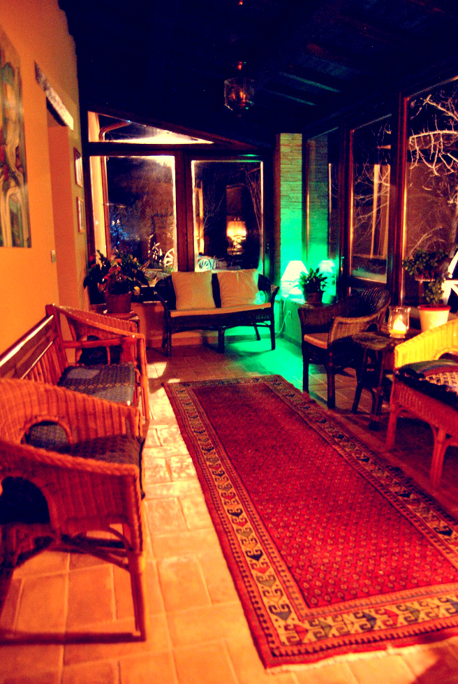 Le Canale | Food Trip and More