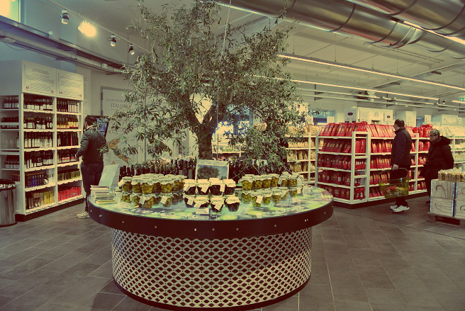 Eataly Bari | Foodtrip and More