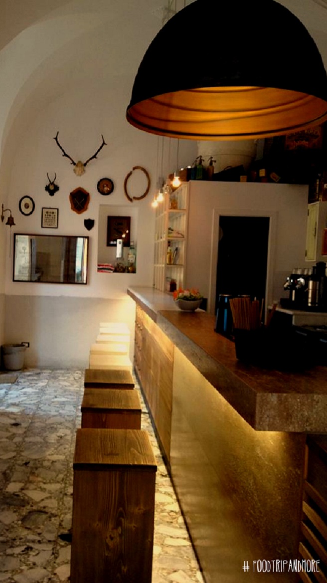 Barba baffi e pellicce | Foodtrip and More