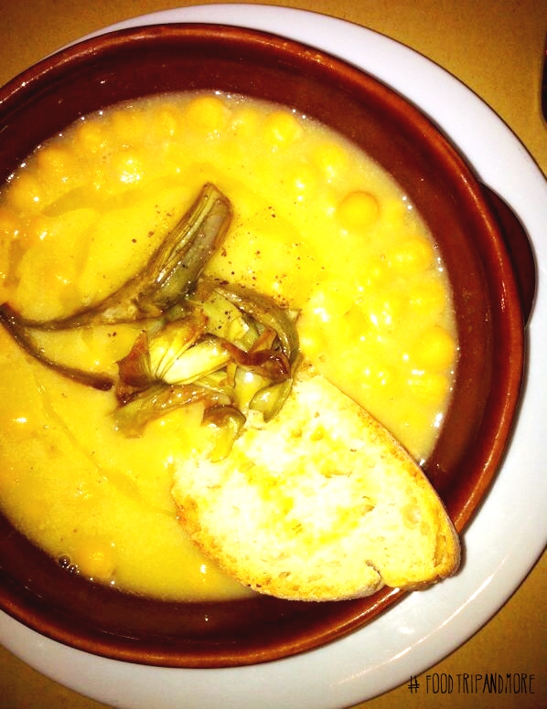 zuppa Osteria d'este | Foodtrip and More