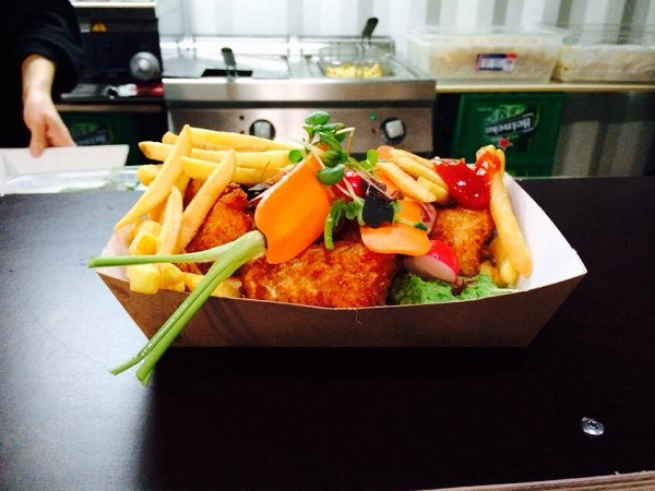 Copenaghen street food | Foodtrip and More