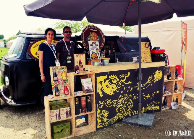 BALADIN Ortinfestival | Foodtrip and More