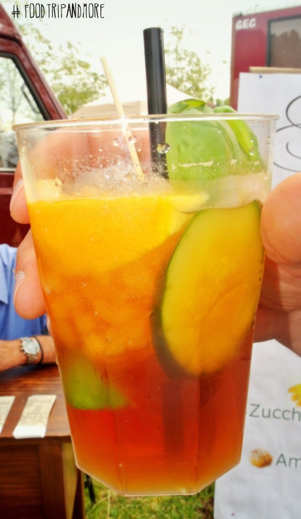 Ortinfestival | Foodtrip and More