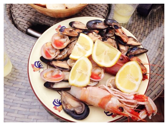 Aperitivo a Gallipoli | Foodtrip and More