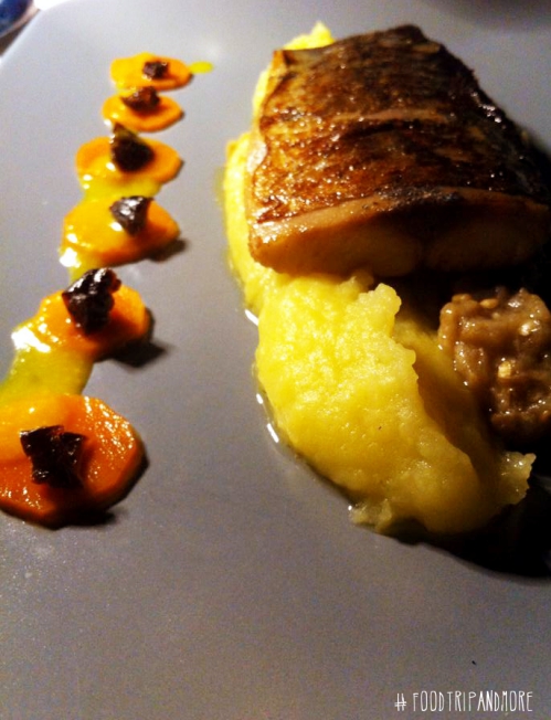 Il Clandestino suscibar | Foodtrip and More