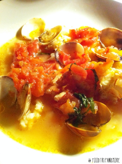 Il Clandestino Suscibar | Foodtrip and More