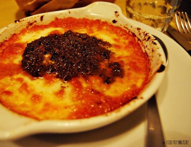 Dove mangiare a Castelluccio di Norcia