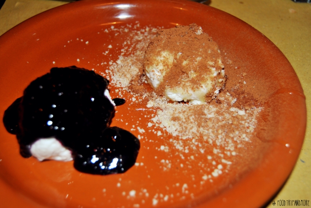 DOVE MAngiare a Castelluccio di Norcia