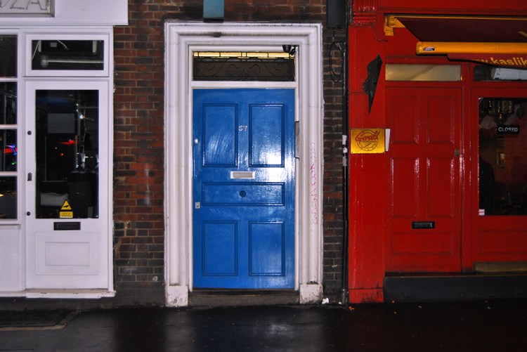 48 ore a londra | Foodtrip and More