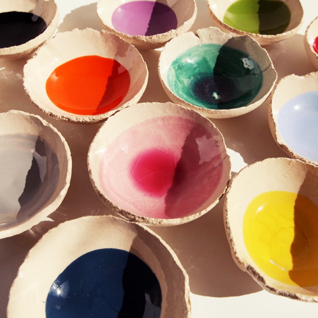 I gusci | Treneed @ Milan Design Week