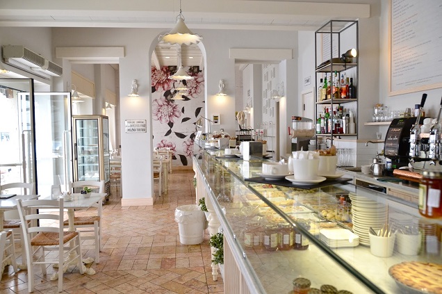 Brunch in Mian | Cocotte