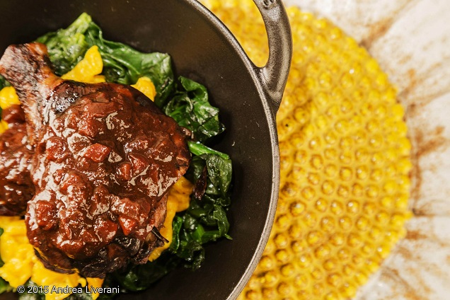 Lunch Dinner in Milan | Marta Ristorante