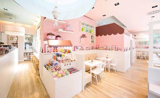 Brunch in Milan | Vanilla Bakery