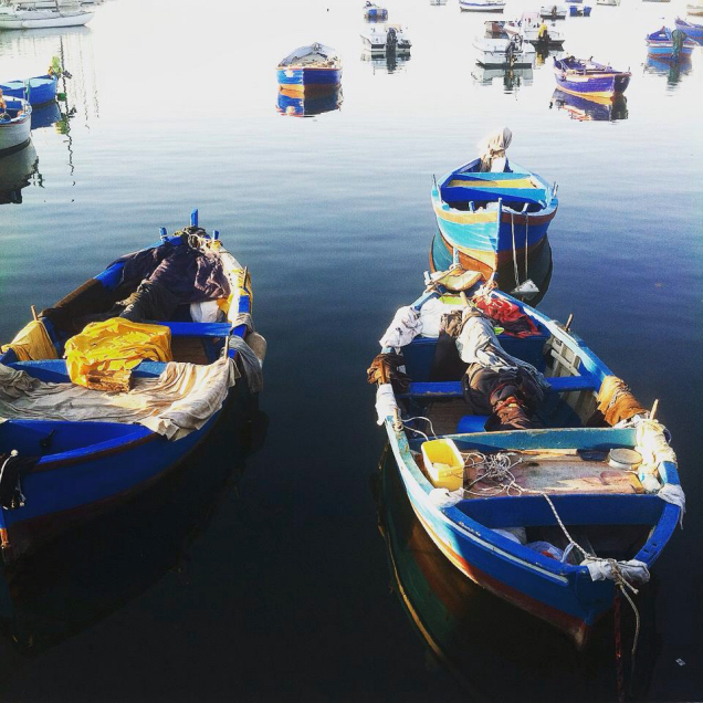 Transfer from/to Bari airport | Foodtrip and More