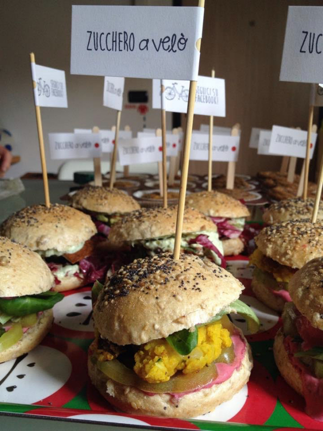 Zucchero a Velò American Bakery | Foodtrip and More