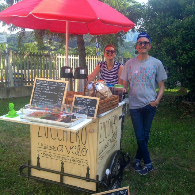 Zucchero a Velò American Bakery | Foodtrip and More