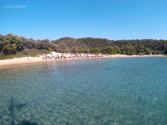 Tsougria island in Skiathos | Foodtrip and More