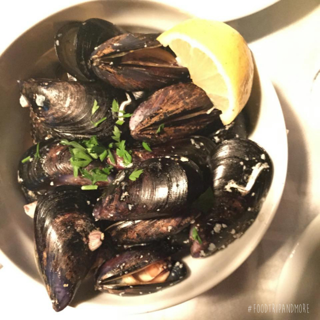 Tavern skhilitri in Skiathos | Foodtrip and mORE