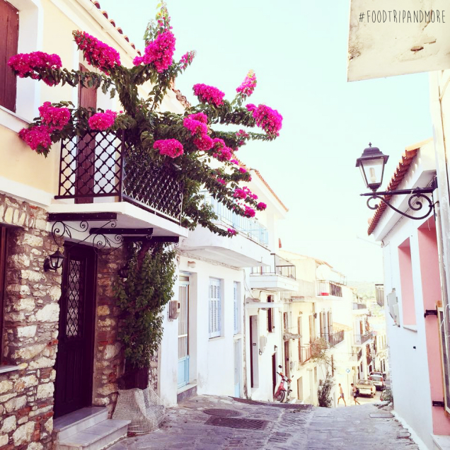 Skiathos, Greece | Foodtrip and mORE