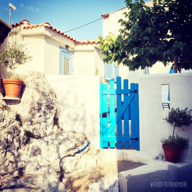 Skiathos, Greece | Foodtrip and mORE