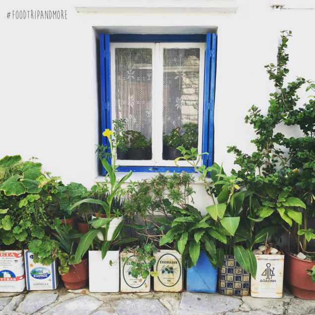 Skiathos, Greece | Foodtrip and mORE