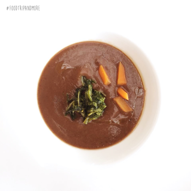 Agriturismo Agra Mater | Foodtrip and More