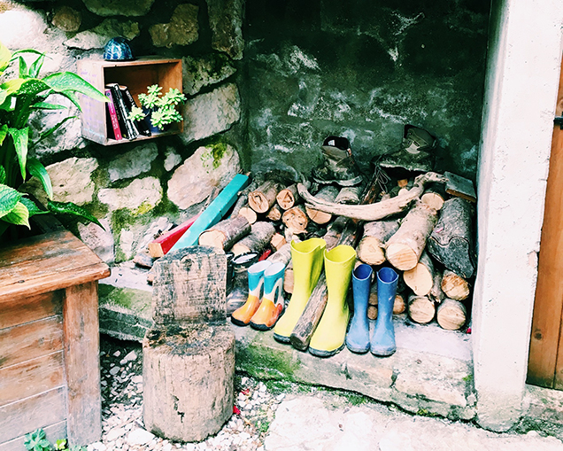 Processed with VSCO with c1 preset