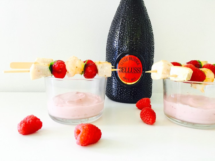 Ricetta Aperitivo di pesce | Foodtrip and More