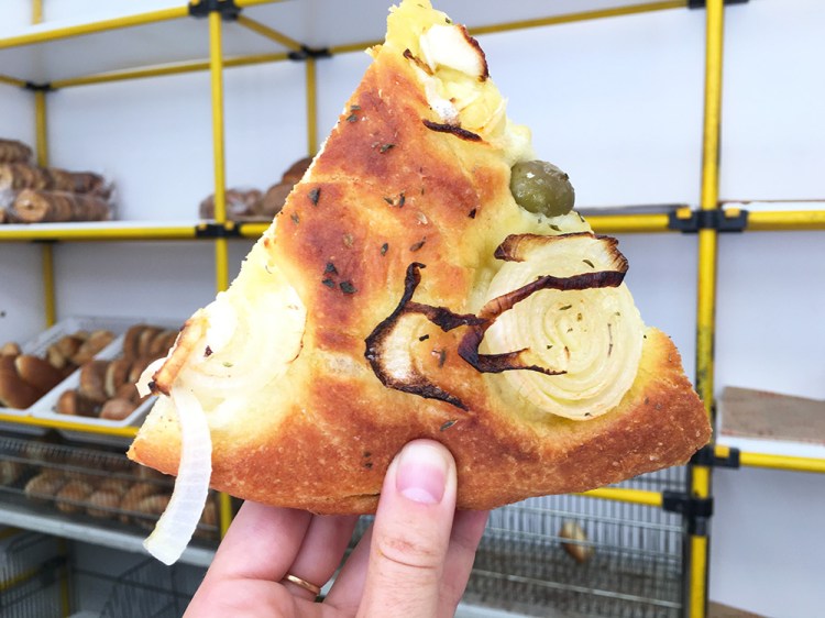 Forno di Gesù Altamura | Foodtrip and More