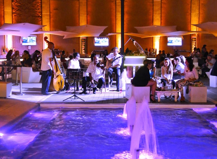 Corte Reale Firenze | Foodtrip and More