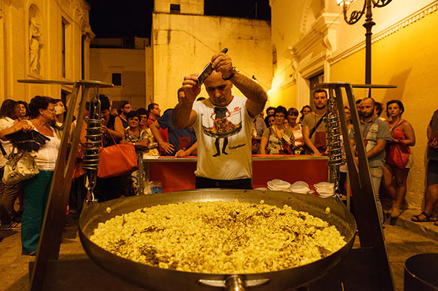 orecchiette nelle n'chiosce | Foodtrip and More