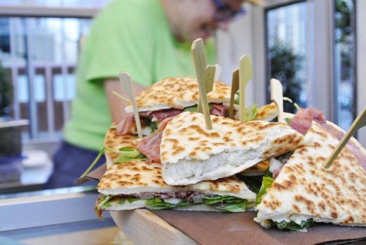 Corte Reale Firenze | Foodtrip and More