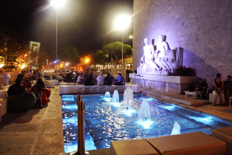 Corte Reale Firenze | Foodtrip and More