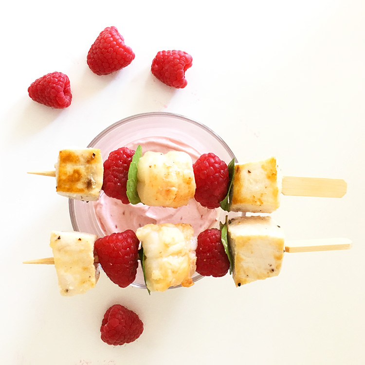 Ricetta aperitivo di pesce | Foodtrip and more