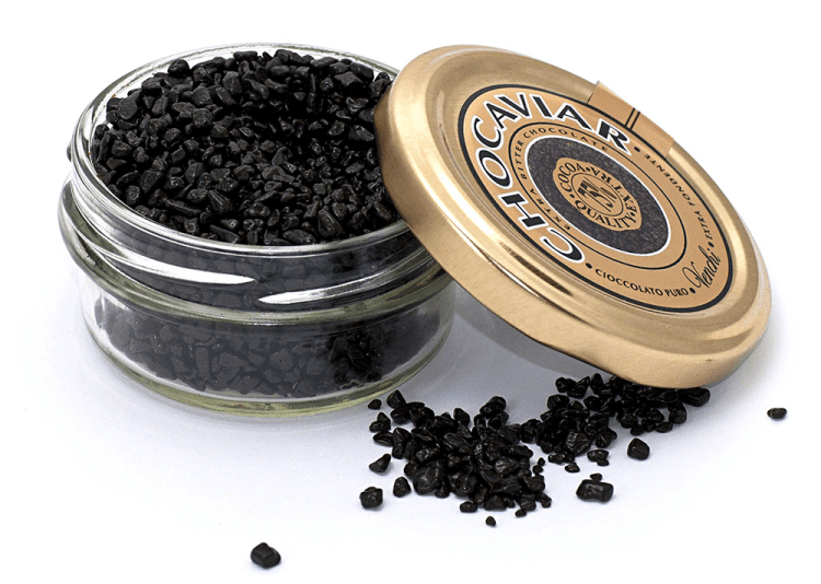chocaviar