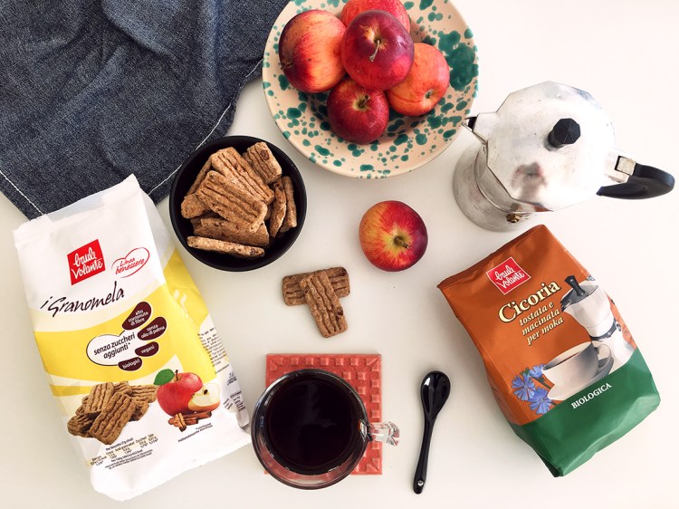 Colazione vegana senza glutine Baule Volante | Foodtrip and More